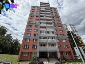 Prodej bytu 2+1, Ostrava, Lumírova, 61 m2