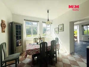 Prodej rodinného domu, Rádlo, 330 m2