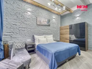 Prodej ubytování, Karlovy Vary, Foersterova, 395 m2