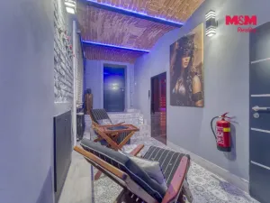 Prodej ubytování, Karlovy Vary, Foersterova, 207 m2