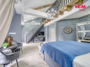 Prodej ubytování, Karlovy Vary, Foersterova, 207 m2