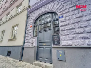 Prodej ubytování, Karlovy Vary, Foersterova, 207 m2