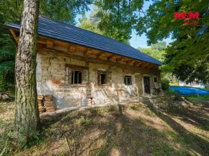 Prodej chalupy, Litoboř, 47 m2