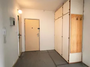 Pronájem bytu 2+1, Plzeň, Vojanova, 59 m2