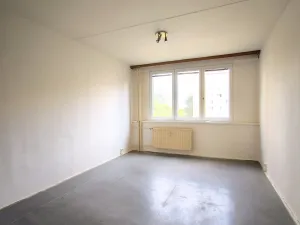Pronájem bytu 2+1, Plzeň, Vojanova, 59 m2