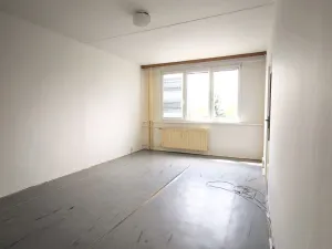Pronájem bytu 2+1, Plzeň, Vojanova, 59 m2