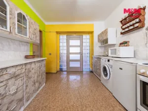 Prodej rodinného domu, Kamenný Most, 86 m2