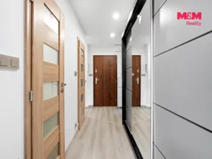 Prodej bytu 3+1, Česká Lípa, Příbramská, 65 m2