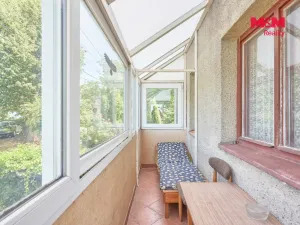 Prodej chaty, Košíky, 100 m2