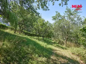 Prodej chaty, Košíky, 100 m2