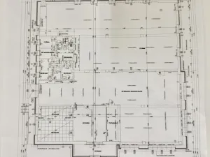 Pronájem obchodního prostoru, Ostrava - Slezská Ostrava, Šenovská, 560 m2
