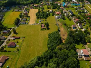 Prodej pozemku pro bydlení, Rychvald, 2990 m2