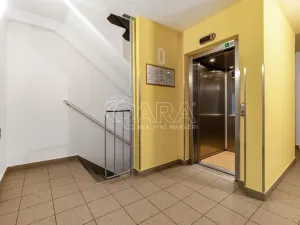 Prodej bytu 3+1, Praha - Petrovice, Rezlerova, 70 m2