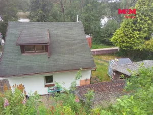 Prodej rodinného domu, Budislav, 80 m2