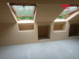 Prodej rodinného domu, Budislav, 80 m2