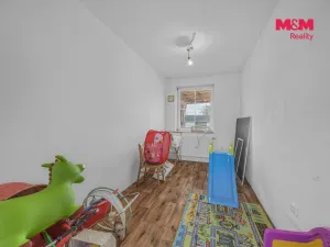 Prodej rodinného domu, Černíkovice, 280 m2