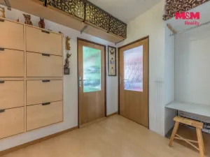 Prodej bytu 3+kk, Praha - Chodov, Nechvílova, 62 m2