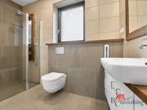 Prodej rodinného domu, Dalovice - Všeborovice, Nad Řekou, 141 m2