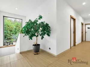 Prodej rodinného domu, Dalovice - Všeborovice, Nad Řekou, 141 m2
