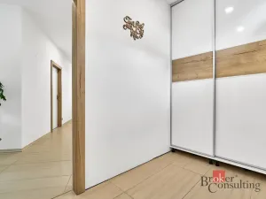 Prodej rodinného domu, Dalovice - Všeborovice, Nad Řekou, 141 m2