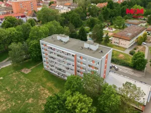 Prodej bytu 3+1, Rakovník - Rakovník II, Klicperova, 68 m2