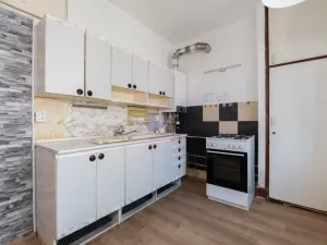 Prodej bytu 3+1, Teplice - Trnovany, Štúrova, 64 m2