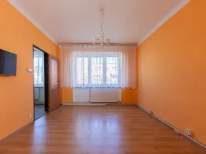 Prodej bytu 3+1, Teplice - Trnovany, Štúrova, 64 m2