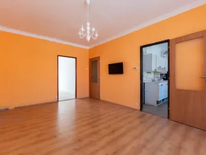 Prodej bytu 3+1, Teplice - Trnovany, Štúrova, 64 m2