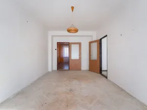Prodej bytu 3+1, Teplice - Trnovany, Štúrova, 64 m2