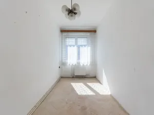 Prodej bytu 3+1, Teplice - Trnovany, Štúrova, 64 m2