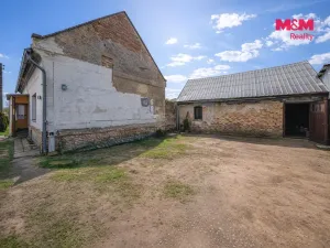 Prodej rodinného domu, Chotětov - Hřivno, 105 m2