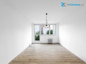 Prodej bytu 3+1, Frýdek-Místek - Místek, Frýdlantská, 84 m2