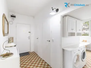 Prodej bytu 3+1, Frýdek-Místek - Místek, Frýdlantská, 84 m2