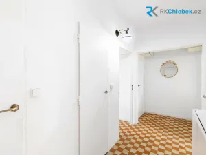 Prodej bytu 3+1, Frýdek-Místek - Místek, Frýdlantská, 84 m2