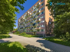 Prodej bytu 3+1, Frýdek-Místek - Místek, Frýdlantská, 84 m2