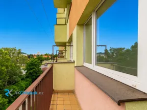 Prodej bytu 3+1, Frýdek-Místek - Místek, Frýdlantská, 84 m2