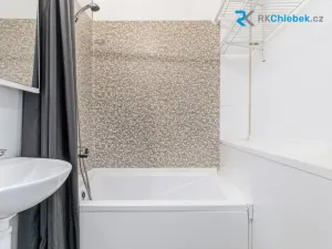 Prodej bytu 3+1, Frýdek-Místek - Místek, Frýdlantská, 84 m2