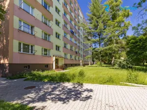 Prodej bytu 3+1, Frýdek-Místek - Místek, Frýdlantská, 84 m2