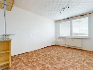 Prodej bytu 2+kk, Hořovice, U Remízku, 40 m2