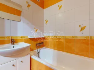 Prodej bytu 2+kk, Hořovice, U Remízku, 40 m2