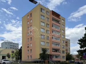 Prodej bytu 2+kk, Hořovice, U Remízku, 40 m2