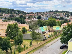 Prodej bytu 2+kk, Hořovice, U Remízku, 40 m2