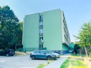 Pronájem bytu 1+kk, Brno, Jedovnická, 20 m2