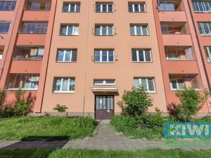 Prodej bytu 2+1, Ostrava, Plavecká, 53 m2