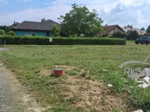 Prodej pozemku pro bydlení, Petrovice u Karviné - Dolní Marklovice, 654 m2