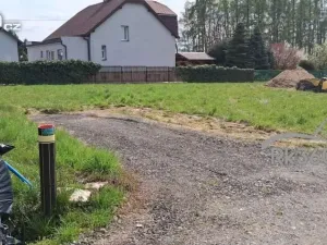 Prodej pozemku pro bydlení, Petrovice u Karviné - Dolní Marklovice, 654 m2