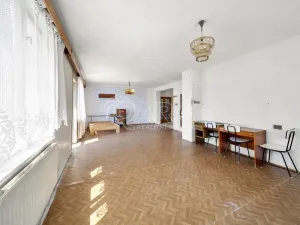 Prodej vícegeneračního domu, Vysočina - Rváčov, 206 m2