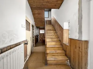 Prodej vícegeneračního domu, Vysočina - Rváčov, 206 m2