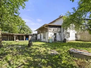 Prodej vícegeneračního domu, Vysočina - Rváčov, 206 m2