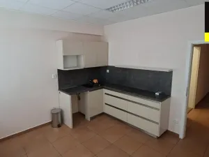 Pronájem ordinace, Opava - Předměstí, Těšínská, 140 m2